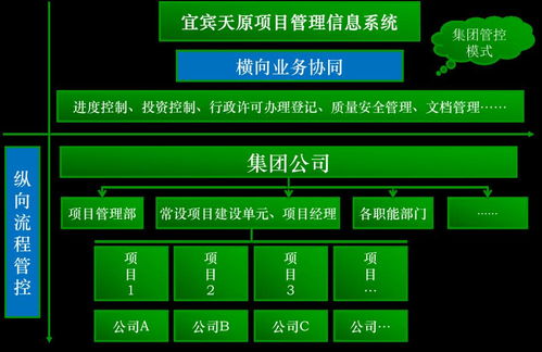 项目管理信息系统 天原化工集团项目管控的新引擎——专访马振肖及其软件研发团队